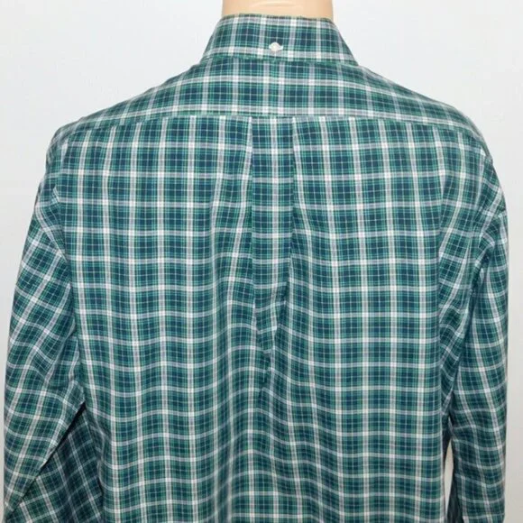 Ralph Lauren long sleeve button down Gently Used​​​​​​​​​​ - Picture 4 of 5